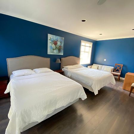 Vancouver Airport Blueberry Manor Richmond Zewnętrze zdjęcie